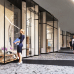 مول ايست شاير التجمع الخامس