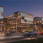 Mall Begonia Walk New Cairo