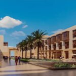 مشروع Khan Arabesque Mall