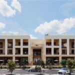 مول خان أرابيسك الفسطاط الجديدة
