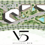 مول V5 Business Hub