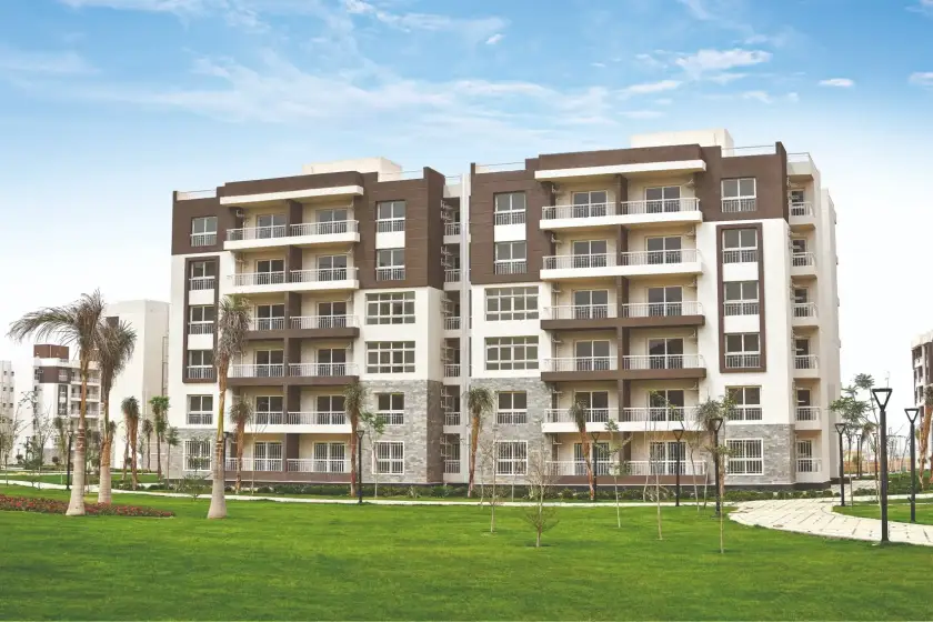 Mirage City Compound New Cairo | 2026 Luxury Villas Mirage City Compound