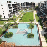واتر واي التجمع الخامس 2026 - Water Way New Cairo