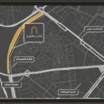 مول باب مصر المهندسين
