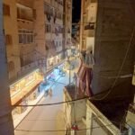 شقه للبيع البيطاش شارع العياده