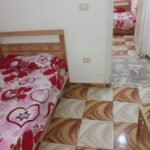 شقه مفروشه سنوي شهري اسبوعي ايام قريب من البحر