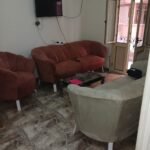 شقه مفروشه سنوي شهري اسبوعي ايام قريب من البحر