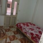 شقه مفروشه سنوي شهري اسبوعي ايام قريب من البحر