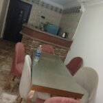شقه مفروشه سنوي شهري اسبوعي ايام قريب من البحر