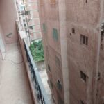 استوديو قريب من البحر والخدامات