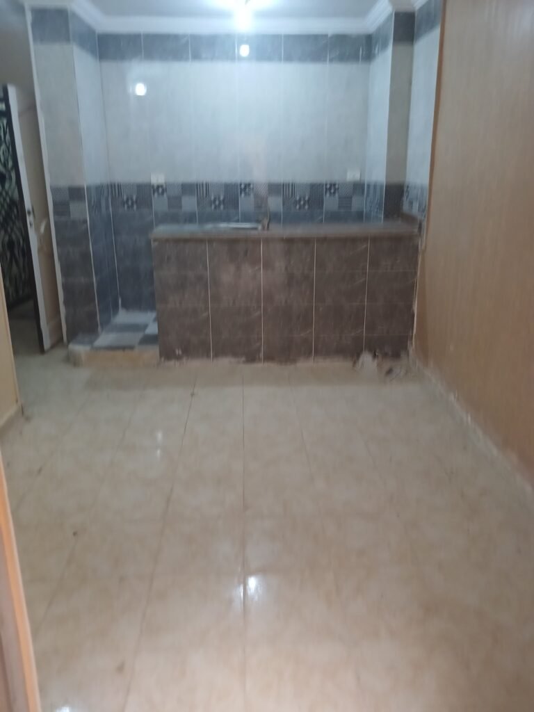 استوديو قريب من البحر والخدامات