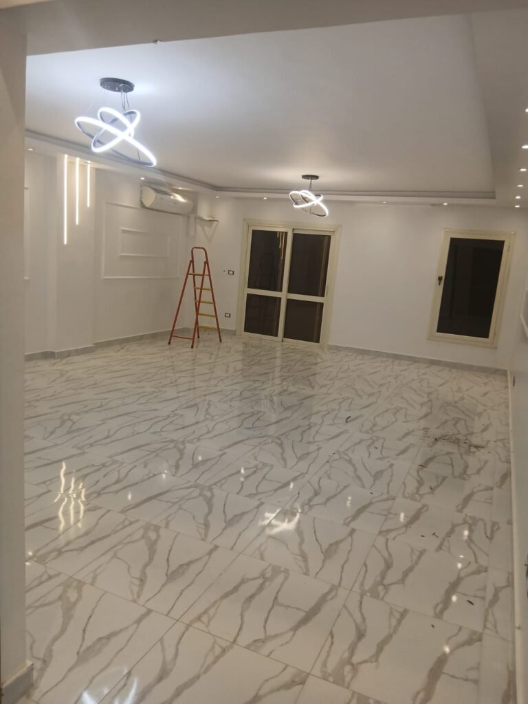 شقة للايجار في كومبوند الخمايل من المالك بدون وسيط