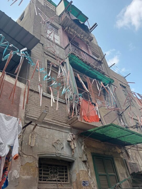 ⸻ 🏠 للبيع بيت كامل – درب حاتم – باب الشعرية