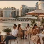 سانا تاور المنصورة الجديدة