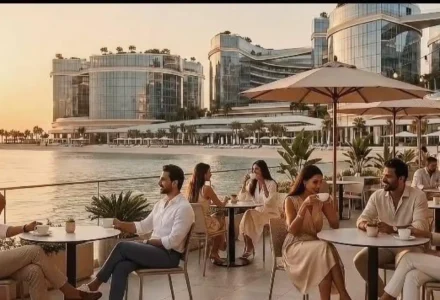 سانا تاور المنصورة الجديدة سانا تاور المنصورة الجديدة