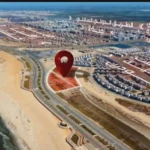 سانا تاور المنصورة الجديدة