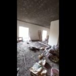 شقتين مفتوحين علي بعض – قريبة من الخدمات ومترو انفاق عزبة النخل الشرقية