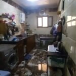 شقة للبيع بمدينة شبين الكوم -المنوفيه