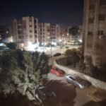 شقة ٧٨ متر في مساكن الضباط بزهراء مدينة نصر، الدور التاني، معروضة للأيجار من المالك مباشرة.