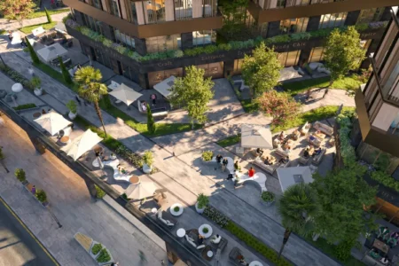 STM للتطوير العقاري