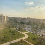شقة للبيع في الرحاب بمساحة 90 متر