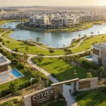 كمبوند سيتيزن المستقبل سيتي