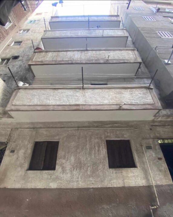 Large family house for sale in Alexandria