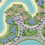 شالية ساوث ميد راس الحكمة طلعت مصطفي