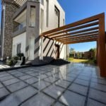 فيلا للايجار اليومي جمعية عرابي العبور