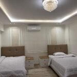 فيلا للايجار اليومي جمعية عرابي العبور