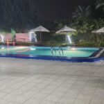 فيلا للايجار اليومي للمناسبات واعياد الميلاد والافراح بالشيخ زايد بكمبوند نيو جيزة