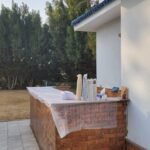 فيلا للايجار اليومي للمناسبات واعياد الميلاد والافراح بالشيخ زايد بكمبوند نيو جيزة