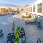 للايجار محل تجاري – في مول متكامل – القاهرة الجديدة