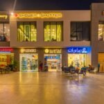 للايجار مطعم او كافية – متشطب بالكامل – القاهرة الجديدة