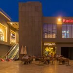 للايجار محل تجاري – في مول متكامل – القاهرة الجديدة