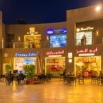 محل تجاري للبيع – متشطب – استلام فوري – القاهرة الجديدة