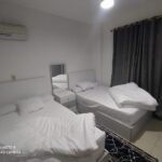 شقه فندقيه مفروشه للايجار فى الشيخ زايد