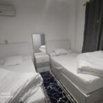 شقه فندقيه مفروشه للايجار فى الشيخ زايد