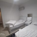 شقه فندقيه مفروشه للايجار فى الشيخ زايد