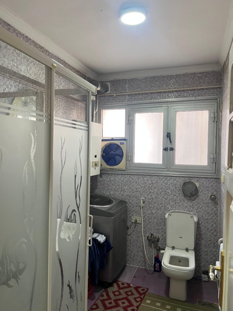 شقة للبيع في كليوباترا حمامات