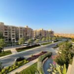 FOR SALE in Madinaty – Apartment 337 m² in B8