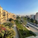 FOR SALE in Madinaty – Apartment 337 m² in B8