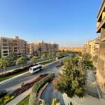 FOR SALE in Madinaty – Apartment 337 m² in B8