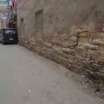 أرض ١٢٠ متر بمنطقة البغالة بحى السيدة زينب