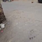 أرض ١٢٠ متر بمنطقة البغالة بحى السيدة زينب