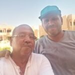 محمد الشامى