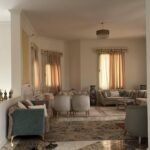 Villa in Al Shorouk, Second District West