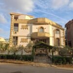 Villa in Al Shorouk, Second District West