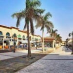 Shop for sale in mall al rehab city , New Cairo