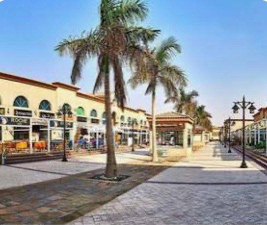 Shop for sale in mall al rehab city , New Cairo